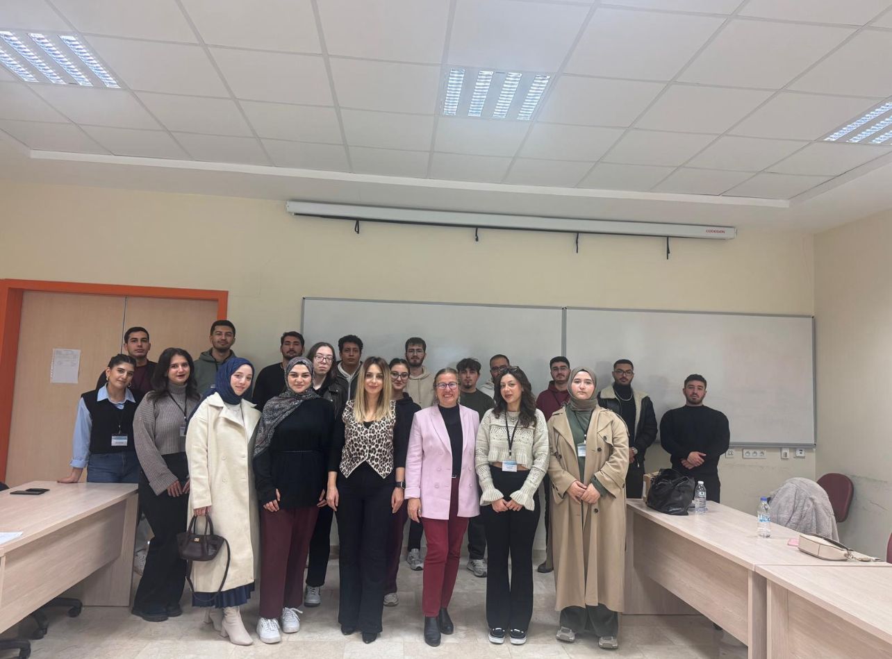 İşkur Gençlik Programı Toplantısı